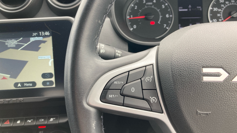 Dacia Duster 1.5 Blue dCi Journey 5dr 4X4 Diesel Estate